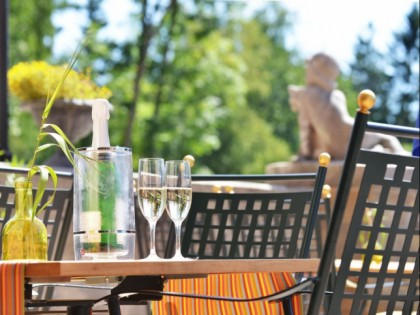 照片: Schwarzwald Parkhotel
