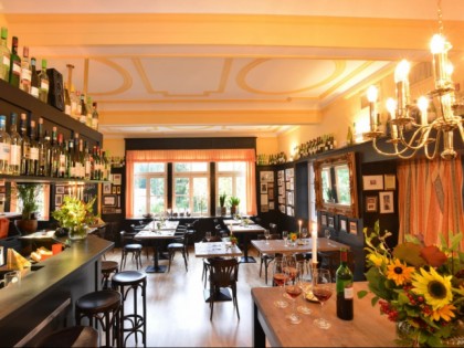照片: Schwarzwald Parkhotel