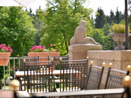 照片: Schwarzwald Parkhotel