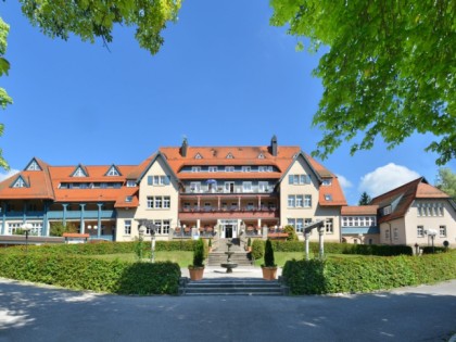 照片: Schwarzwald Parkhotel