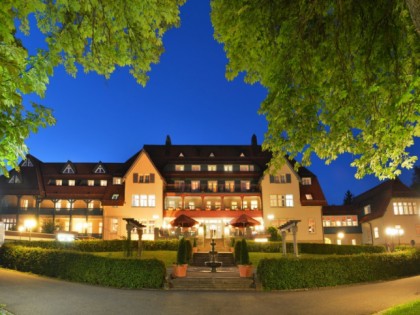 照片: Schwarzwald Parkhotel